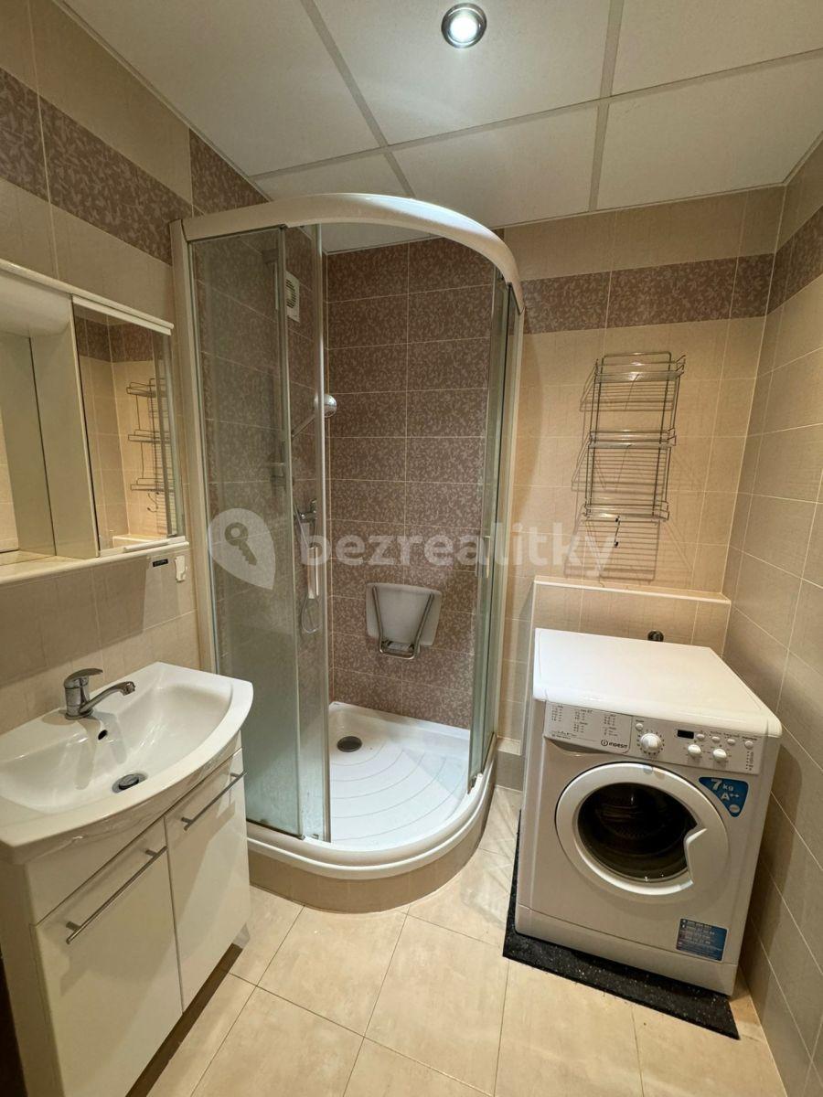 Predaj bytu 4-izbový 89 m², Za Opusem, Praha, Praha