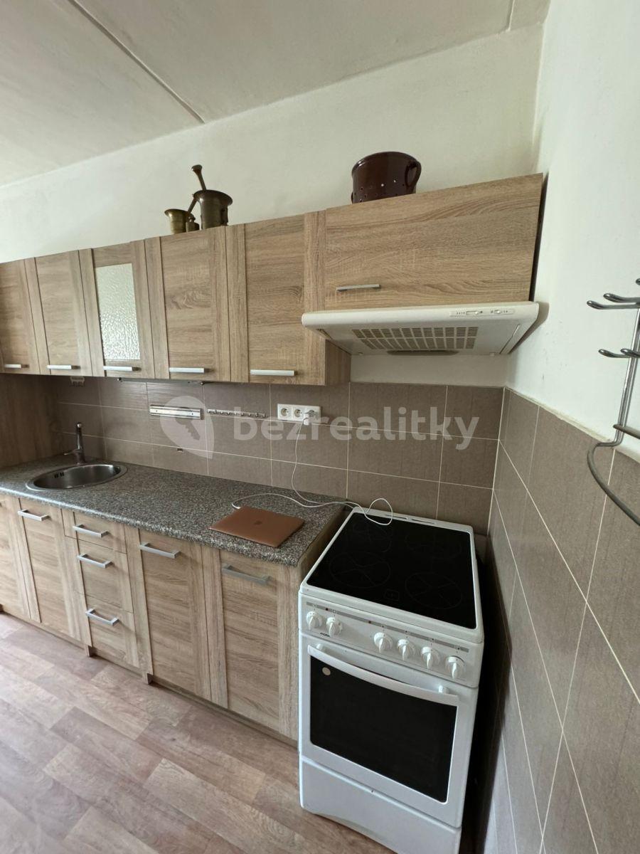 Predaj bytu 4-izbový 89 m², Za Opusem, Praha, Praha