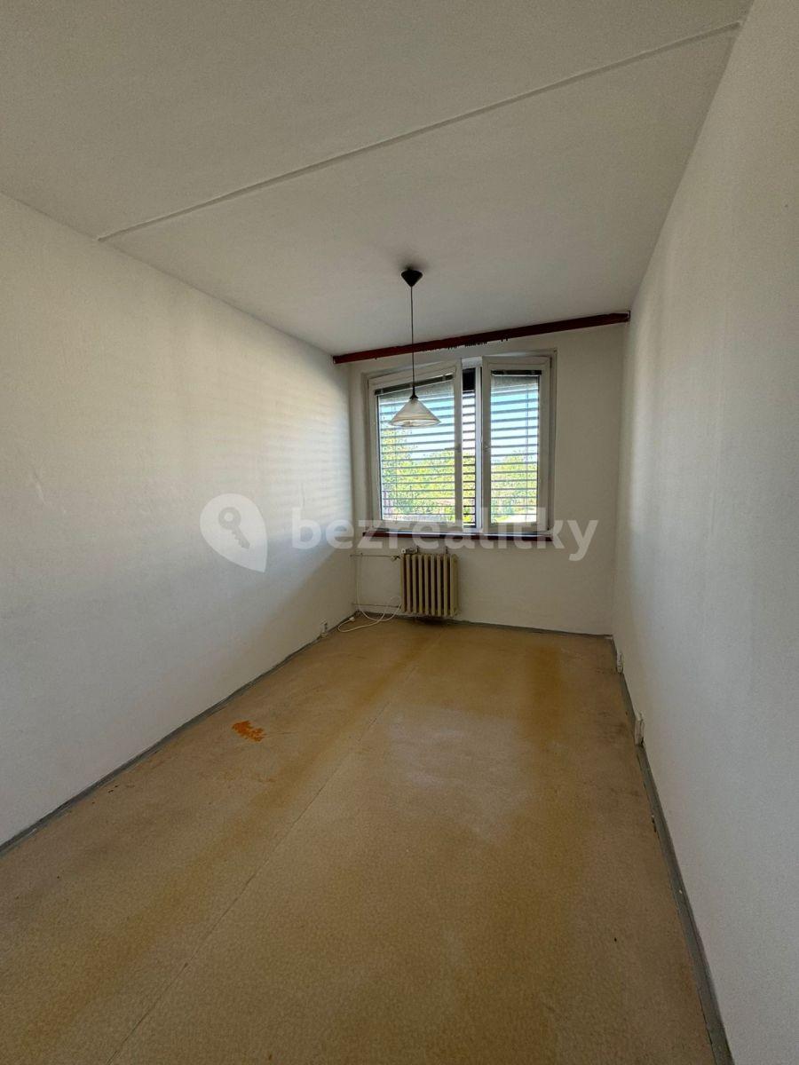 Predaj bytu 4-izbový 89 m², Za Opusem, Praha, Praha