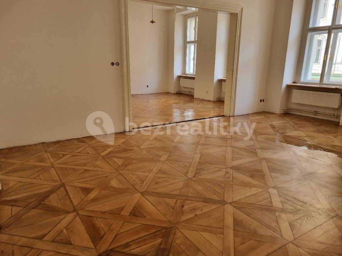 Prenájom bytu 2-izbový 68 m², Myslíkova, Praha, Praha