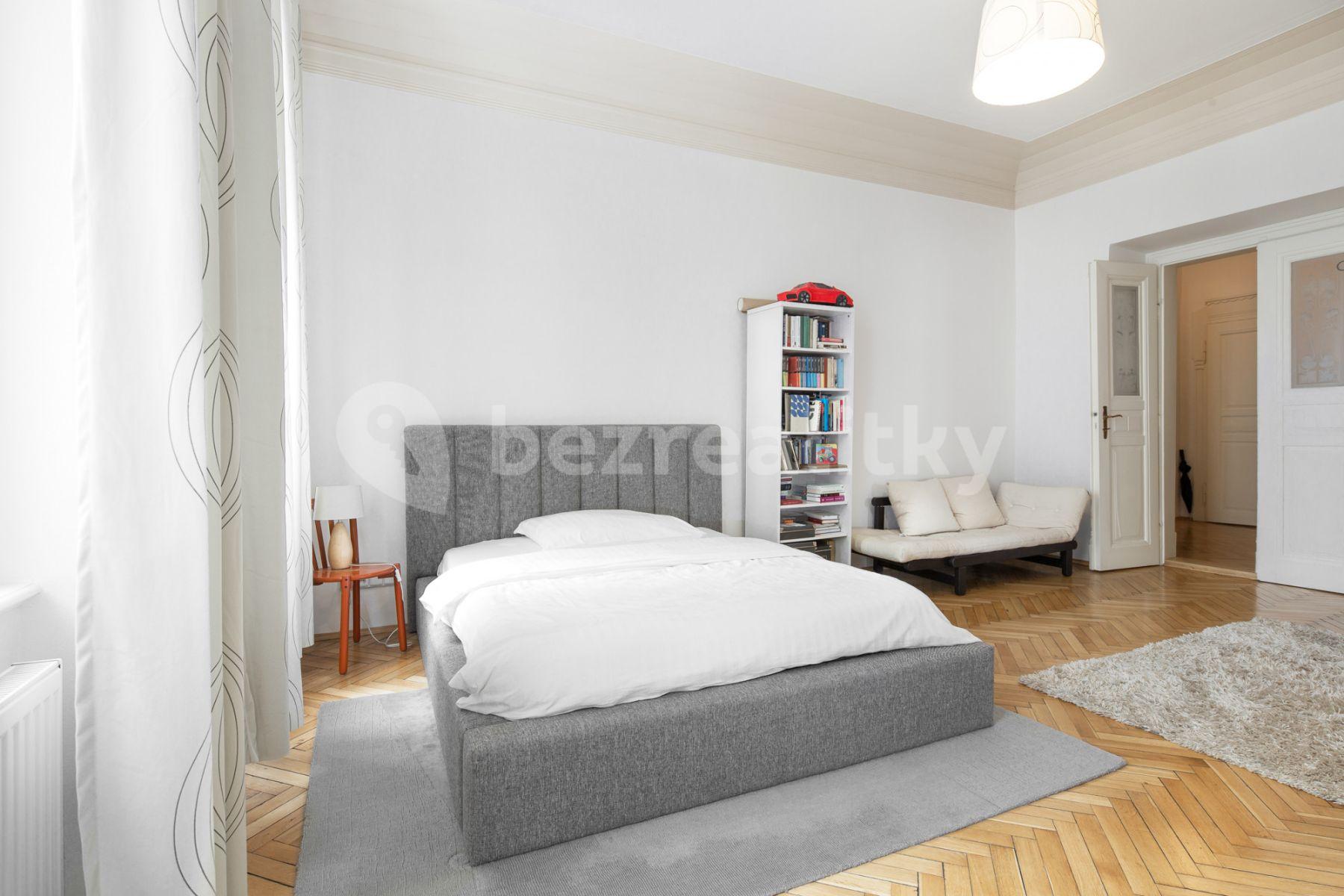 Prenájom bytu 2-izbový 89 m², Maiselova, Praha, Praha