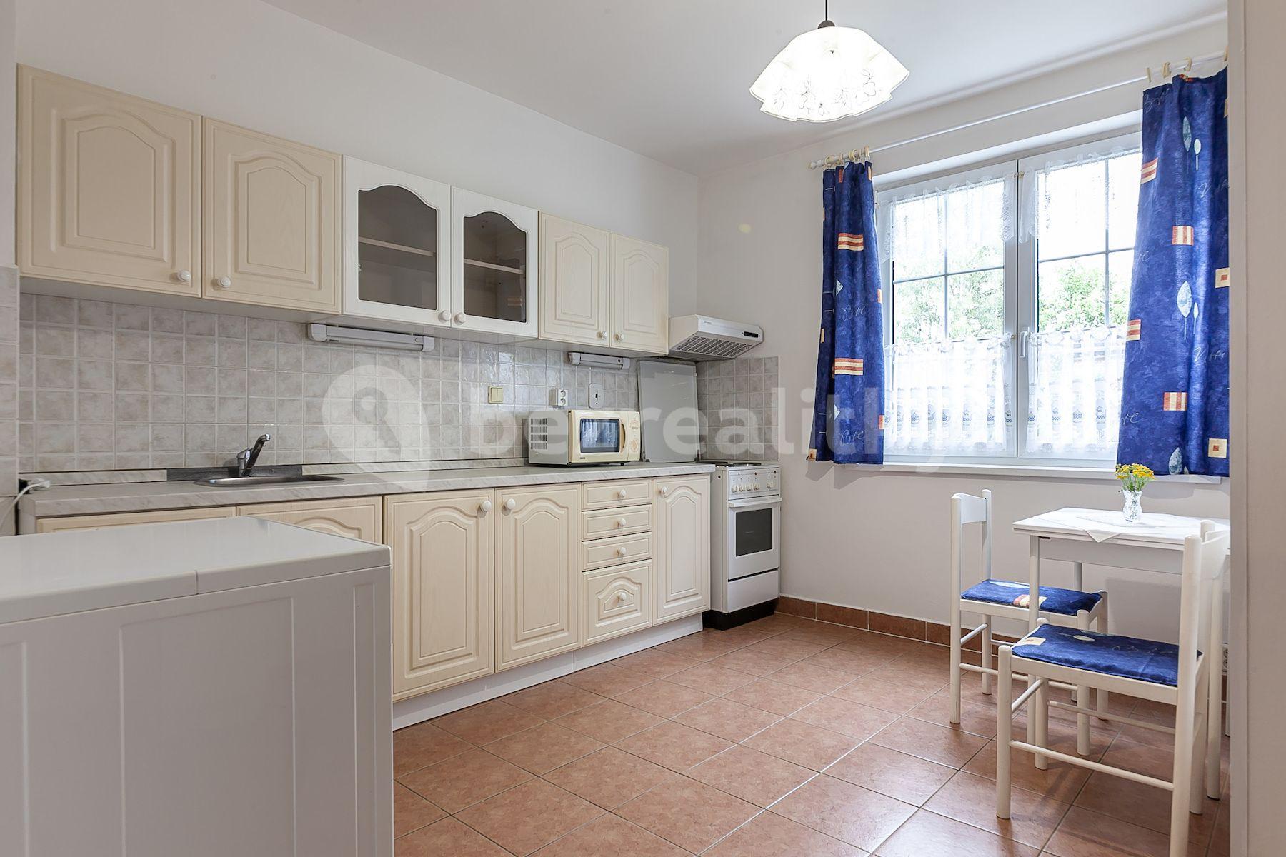 Predaj domu 460 m², pozemek 667 m², Údolí hvězd, Praha, Praha