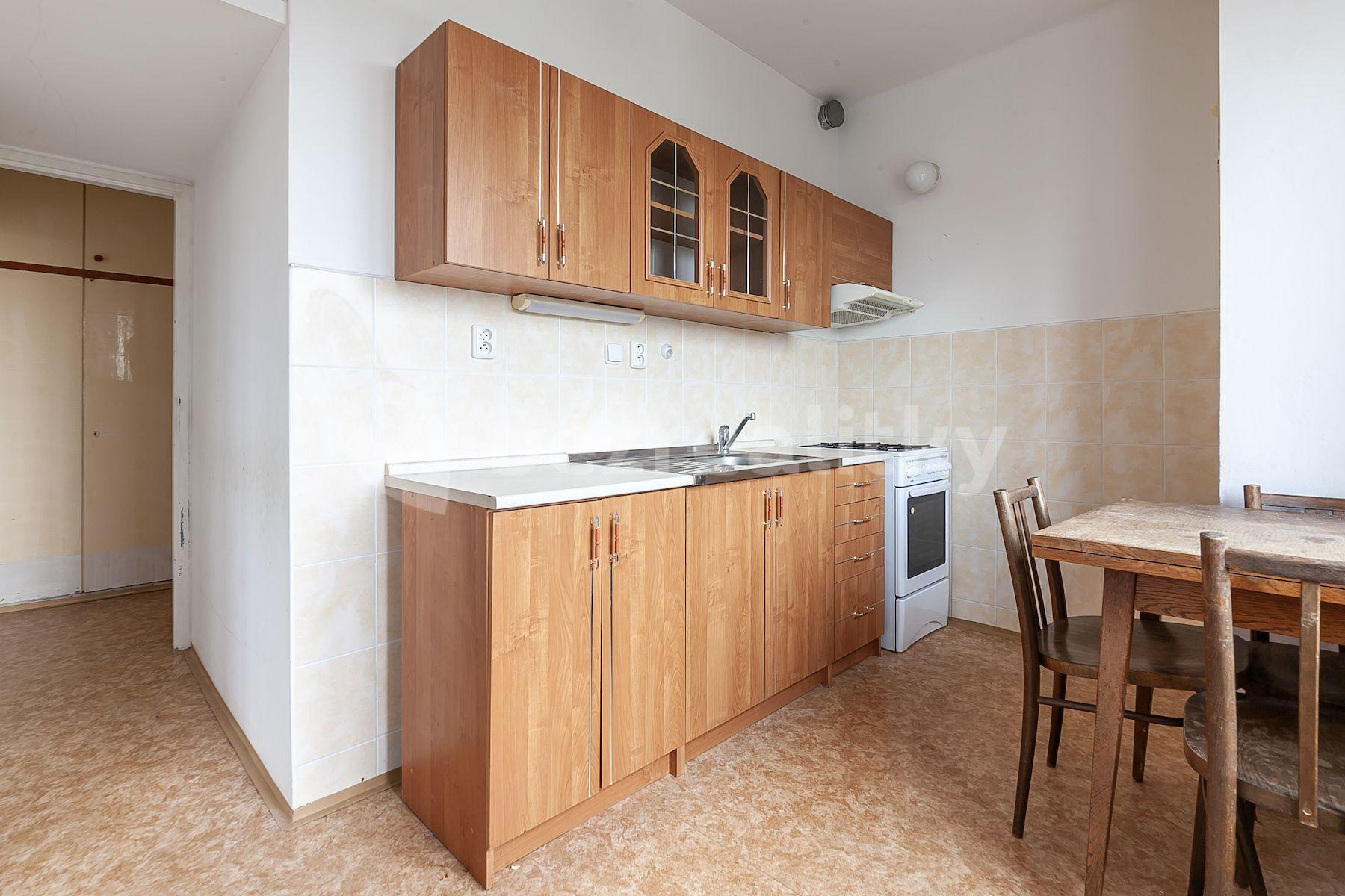 Predaj bytu 2-izbový 52 m², Pod Lipami, Praha, Praha