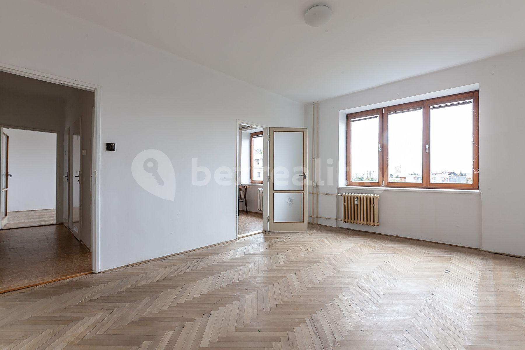 Predaj bytu 2-izbový 52 m², Pod Lipami, Praha, Praha