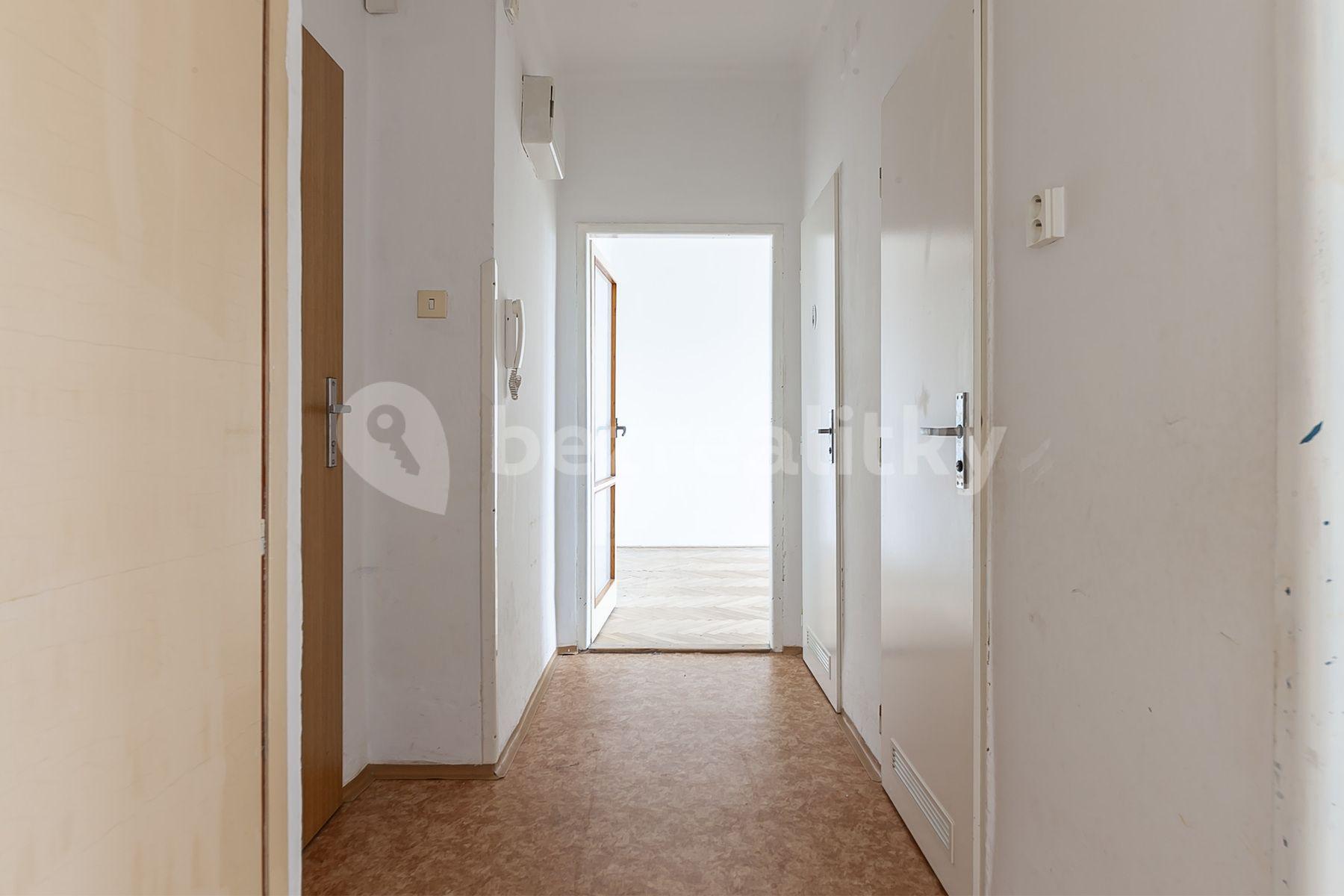 Predaj bytu 2-izbový 52 m², Pod Lipami, Praha, Praha