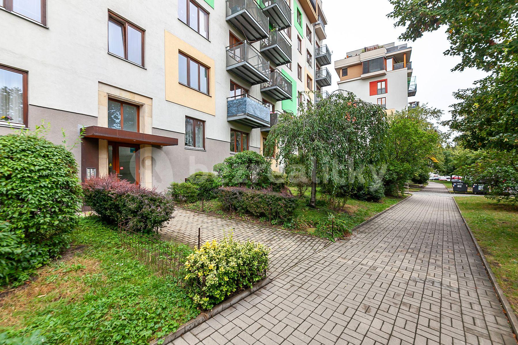 Predaj bytu 2-izbový 52 m², Pod Lipami, Praha, Praha