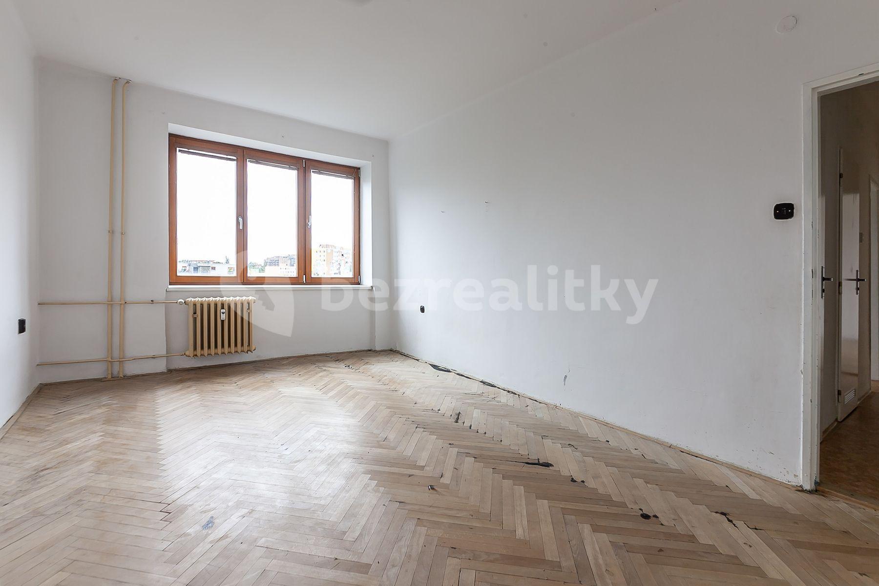 Predaj bytu 2-izbový 52 m², Pod Lipami, Praha, Praha