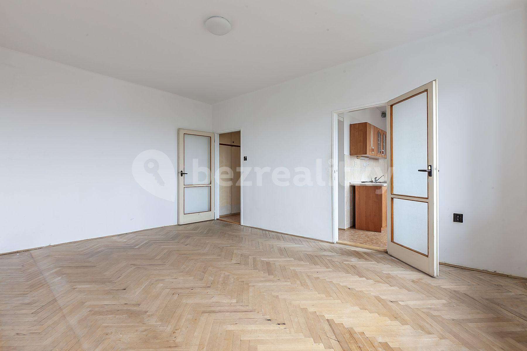 Predaj bytu 2-izbový 52 m², Pod Lipami, Praha, Praha