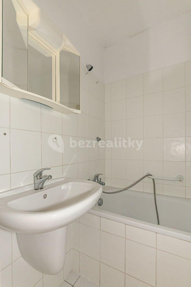 Predaj bytu 2-izbový 52 m², Pod Lipami, Praha, Praha