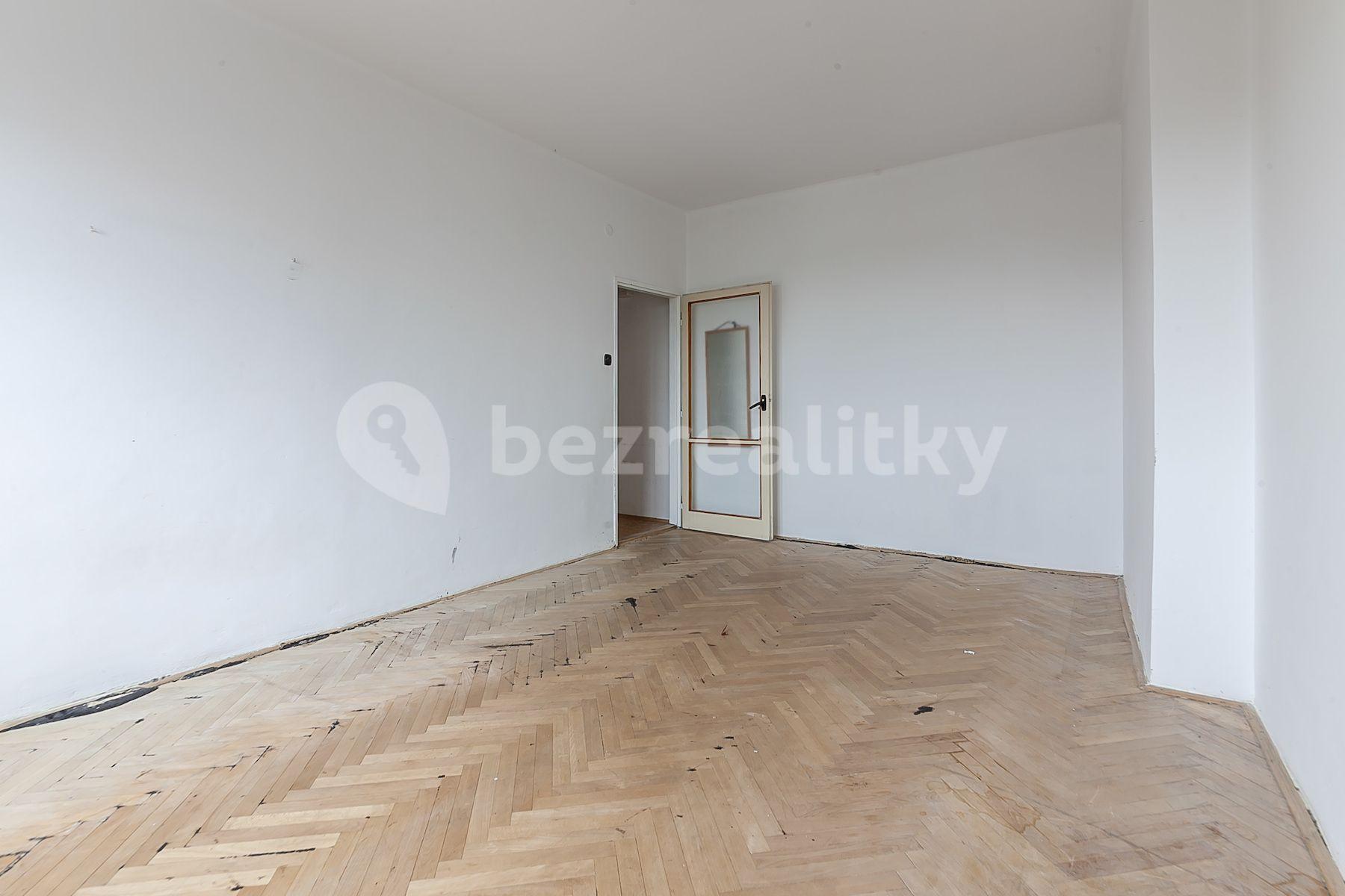 Predaj bytu 2-izbový 52 m², Pod Lipami, Praha, Praha