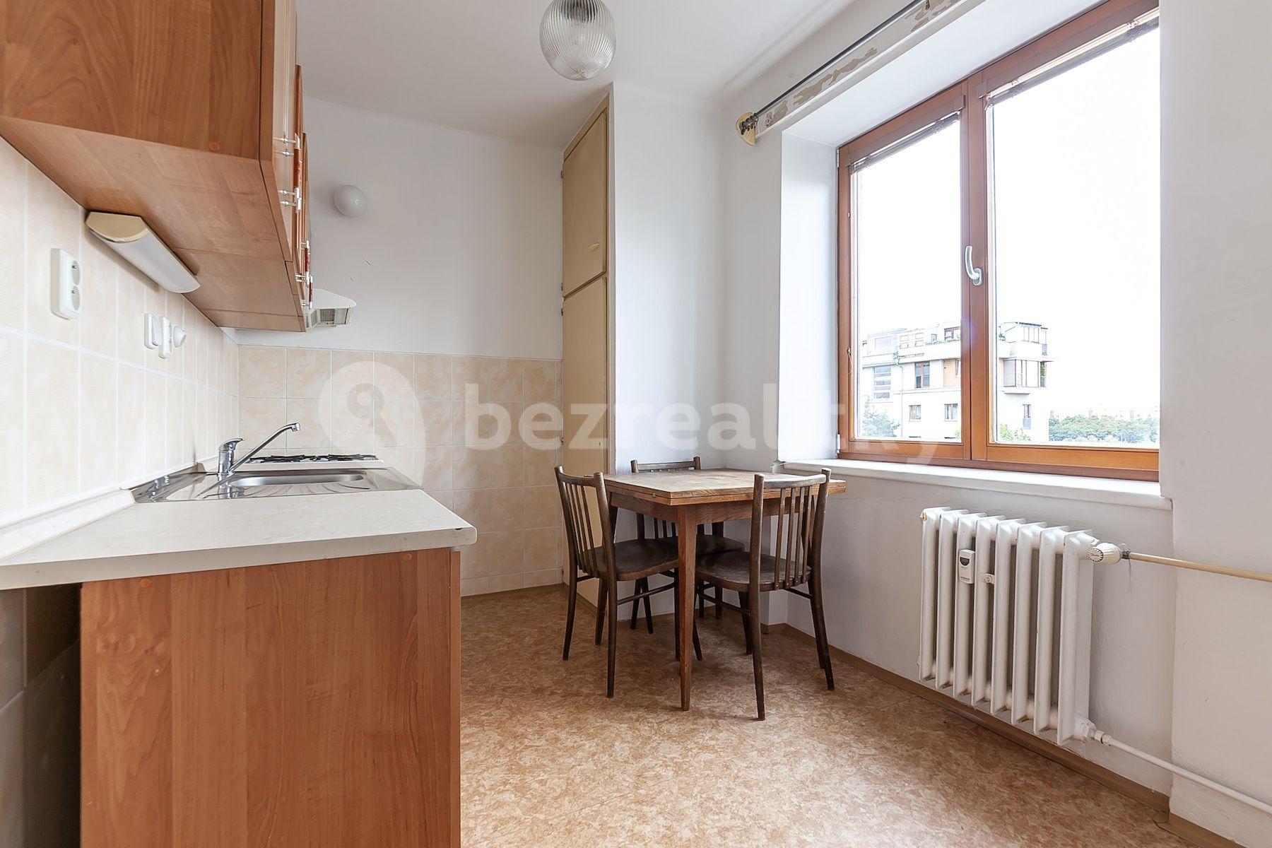 Predaj bytu 2-izbový 52 m², Pod Lipami, Praha, Praha