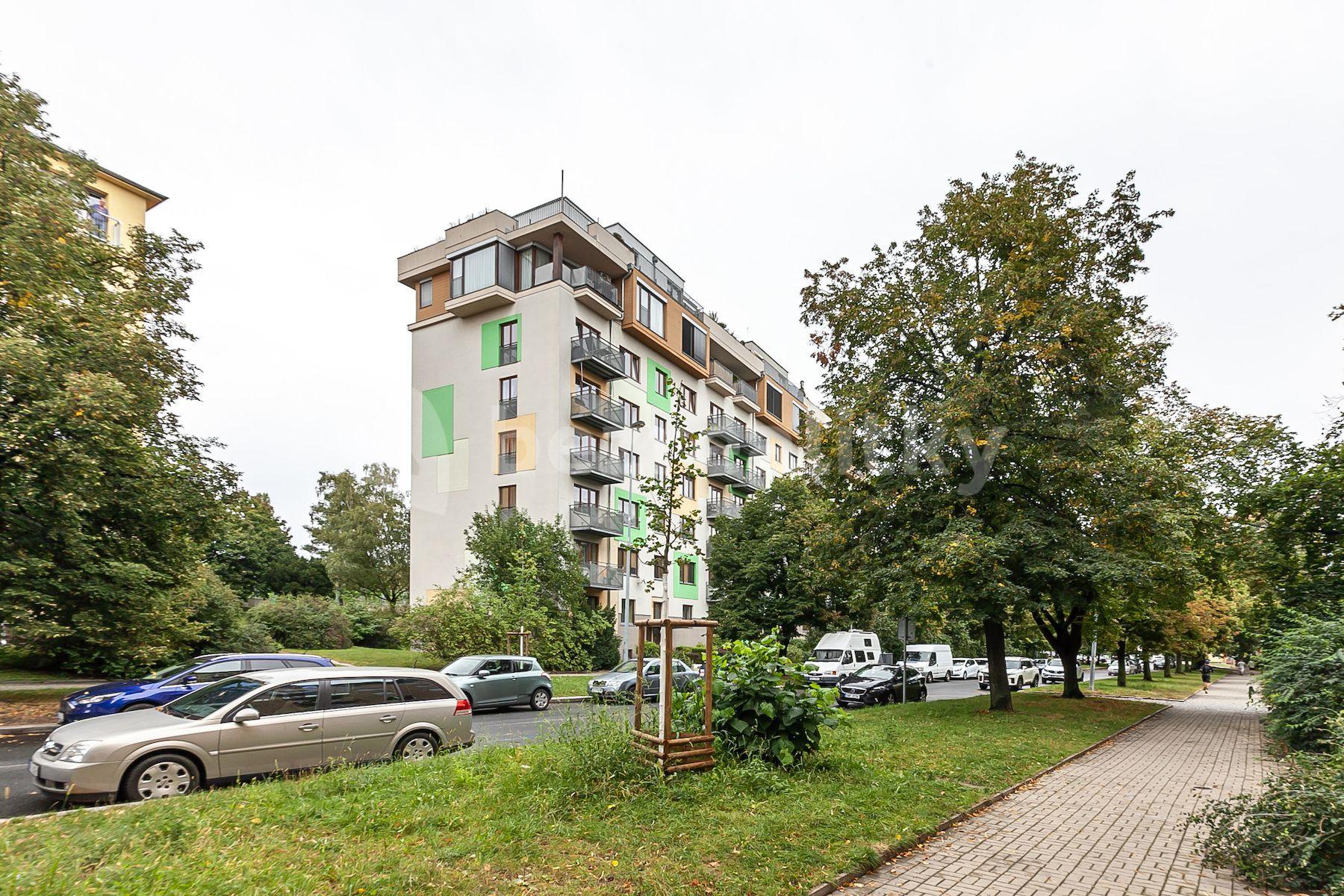 Predaj bytu 2-izbový 52 m², Pod Lipami, Praha, Praha