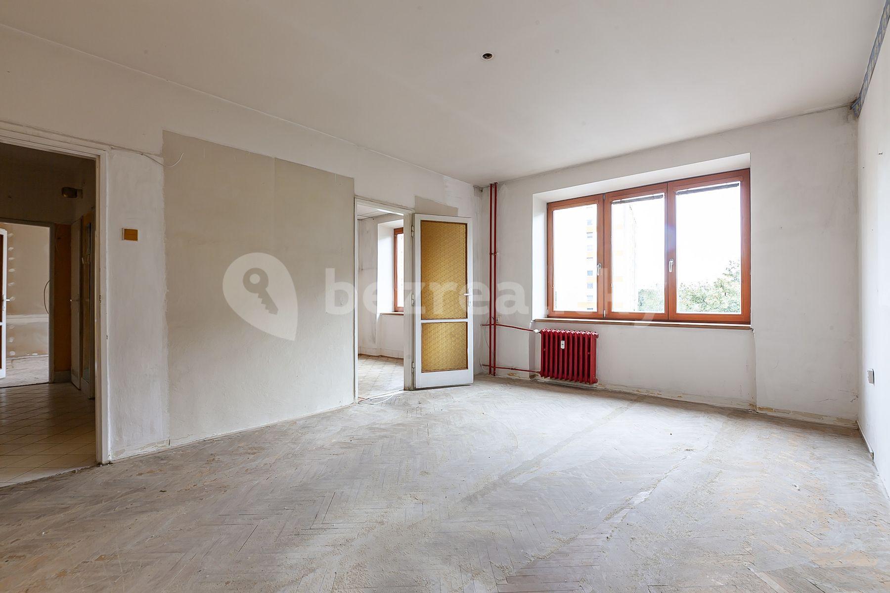 Predaj bytu 2-izbový 52 m², Pod Lipami, Praha, Praha