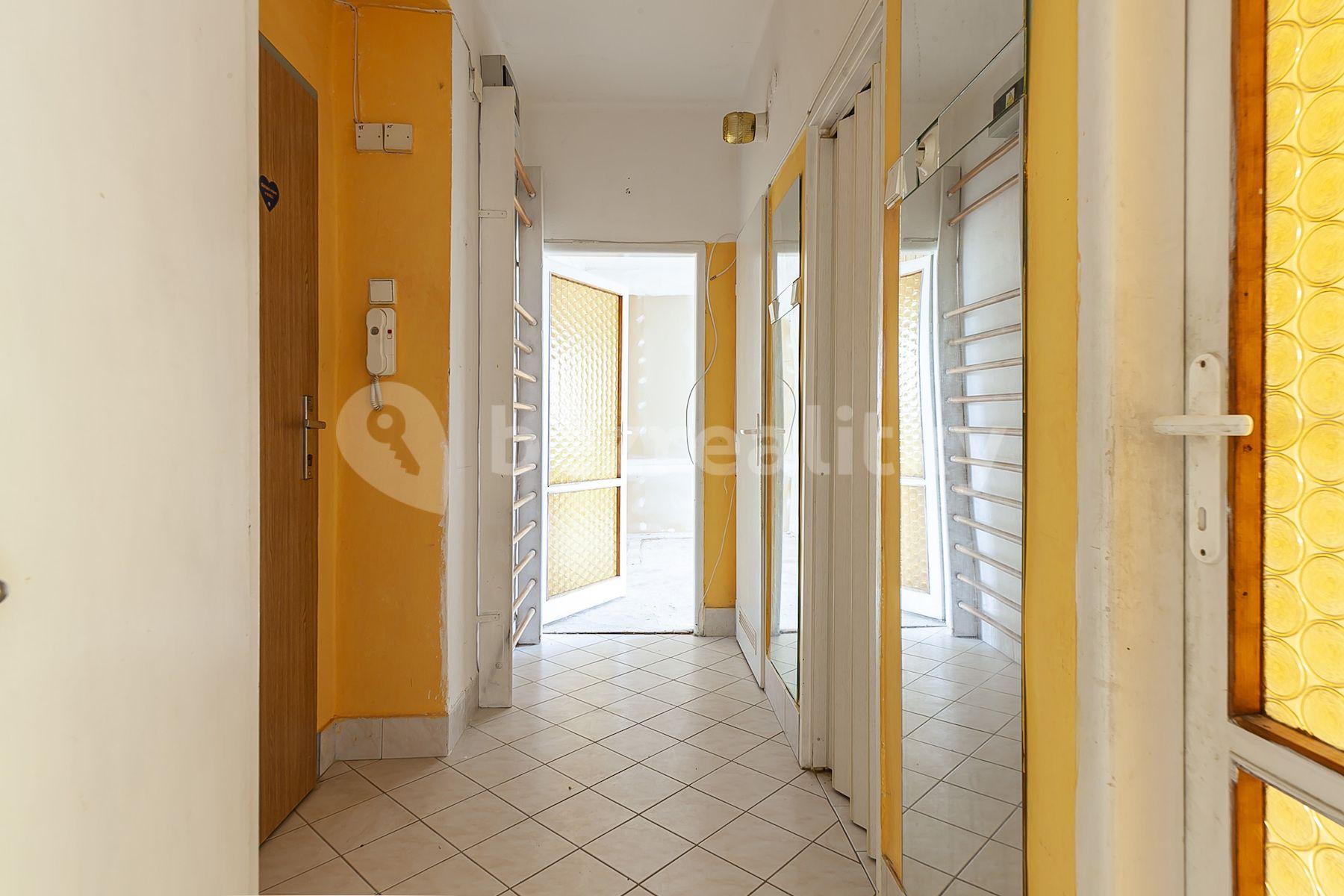 Predaj bytu 2-izbový 52 m², Pod Lipami, Praha, Praha