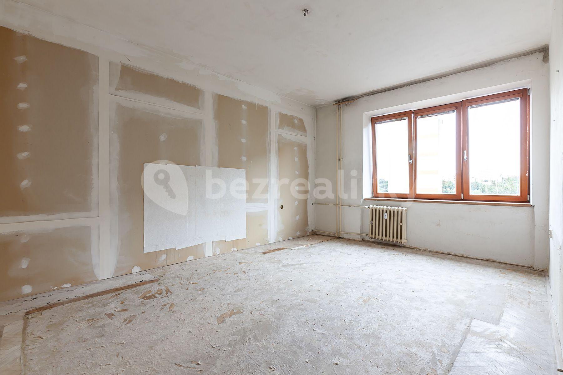 Predaj bytu 2-izbový 52 m², Pod Lipami, Praha, Praha