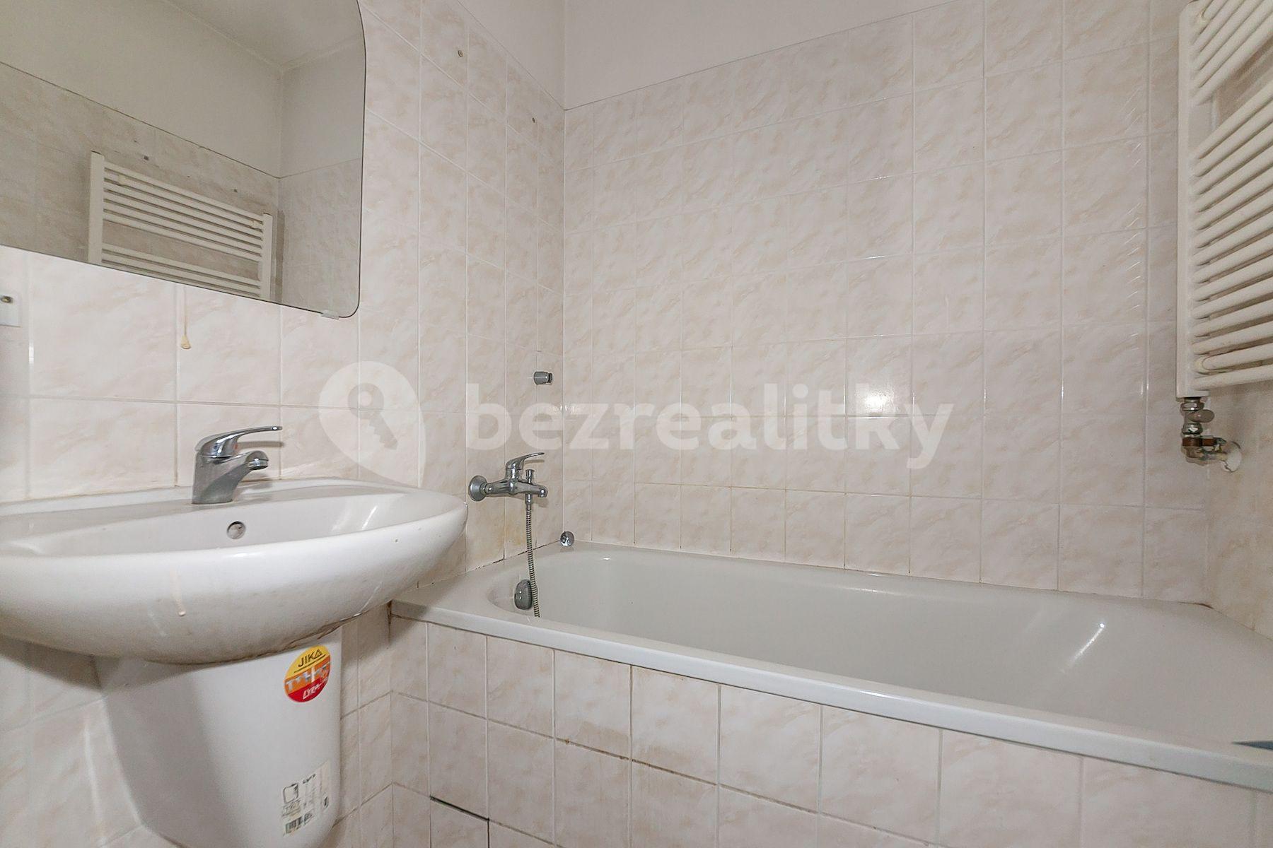 Predaj bytu 2-izbový 52 m², Pod Lipami, Praha, Praha