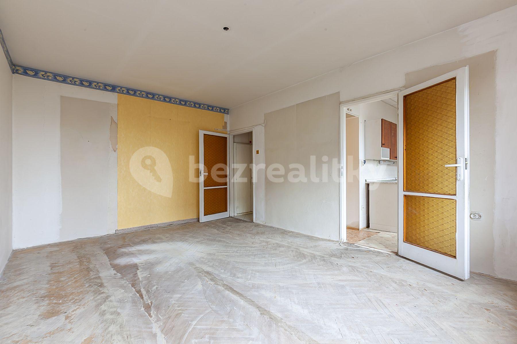 Predaj bytu 2-izbový 52 m², Pod Lipami, Praha, Praha