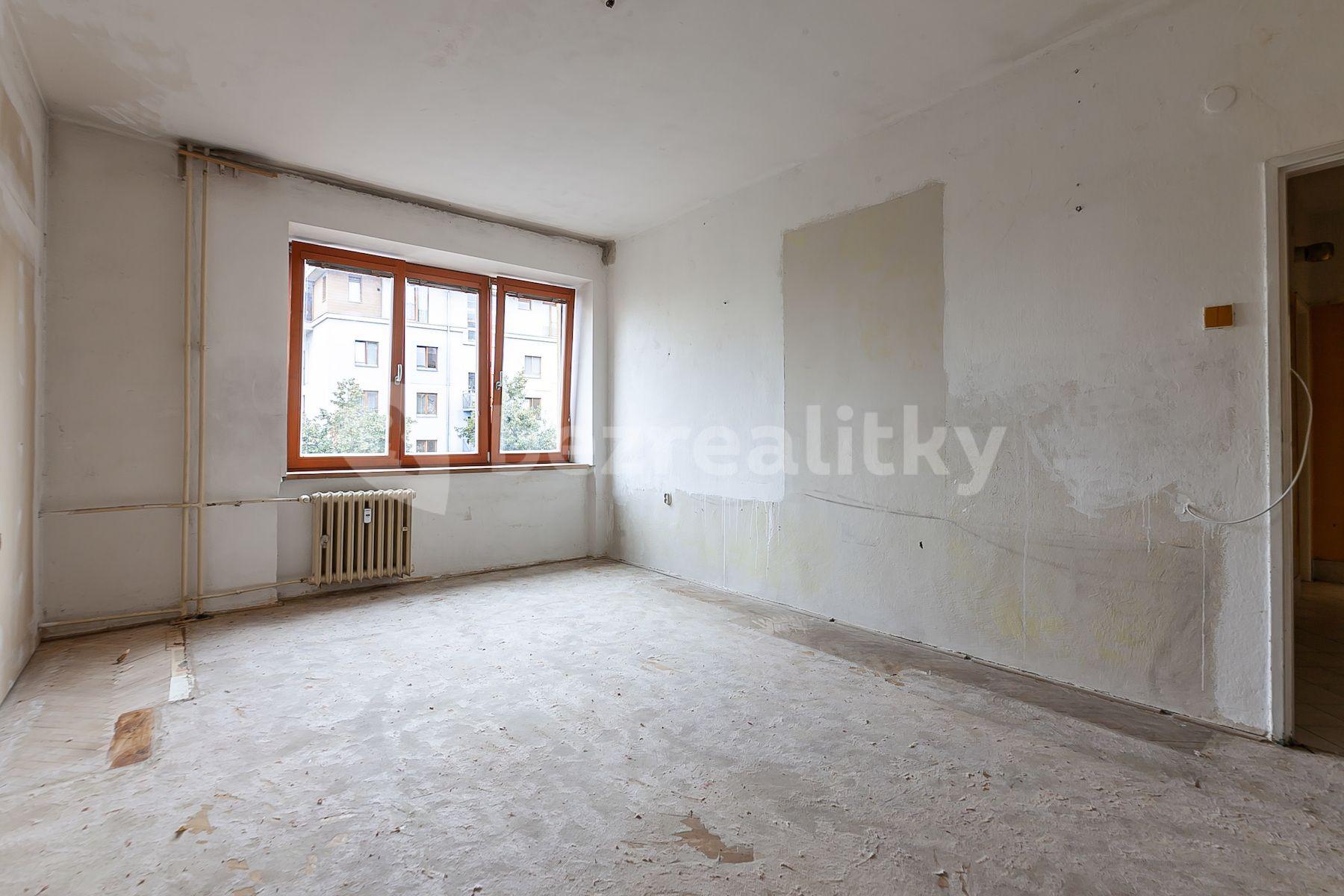 Predaj bytu 2-izbový 52 m², Pod Lipami, Praha, Praha