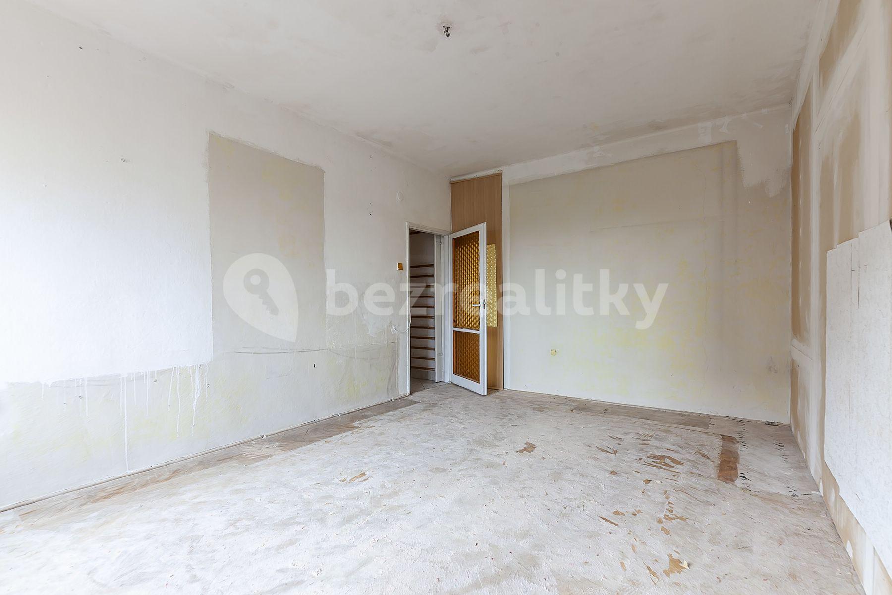 Predaj bytu 2-izbový 52 m², Pod Lipami, Praha, Praha