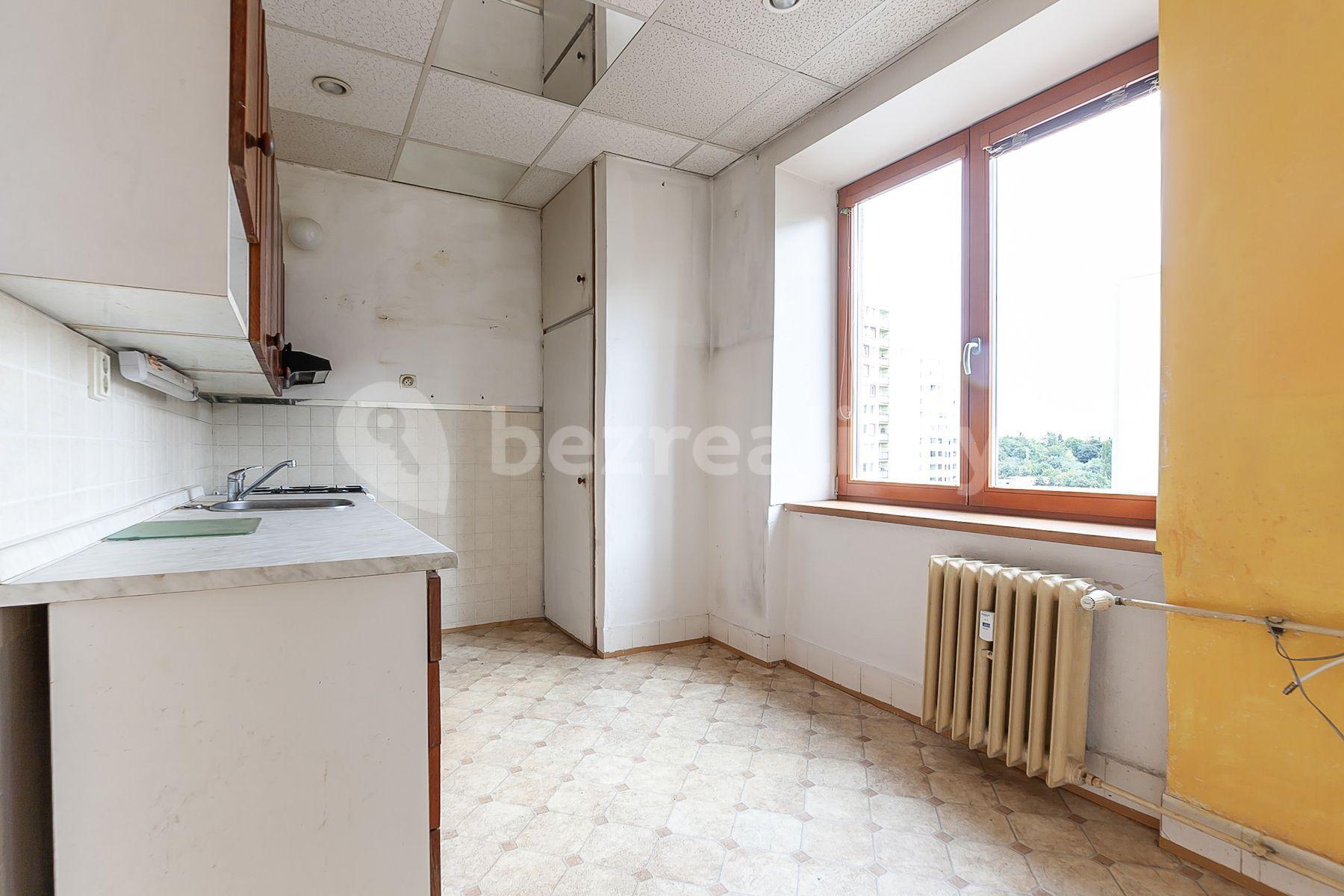 Predaj bytu 2-izbový 52 m², Pod Lipami, Praha, Praha