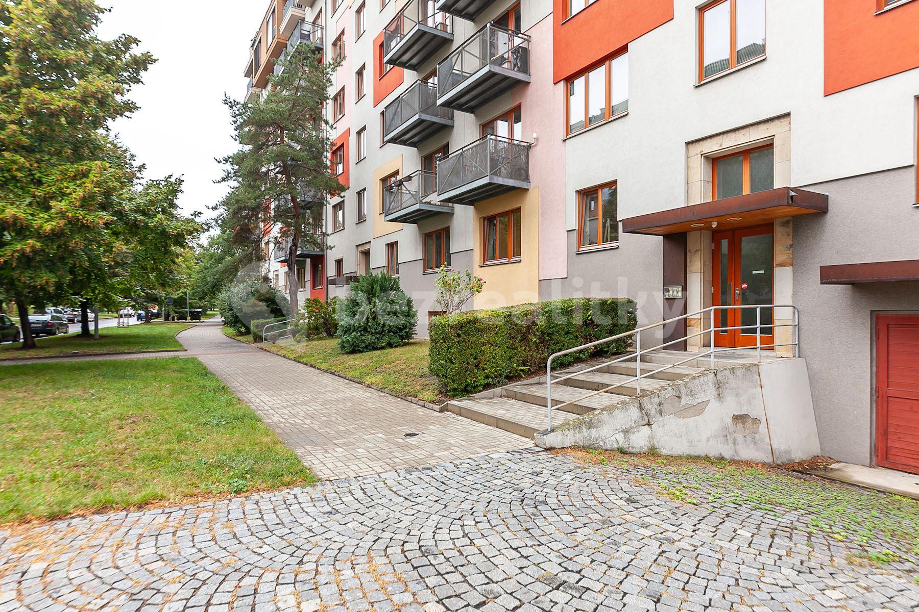 Predaj bytu 2-izbový 52 m², Pod Lipami, Praha, Praha