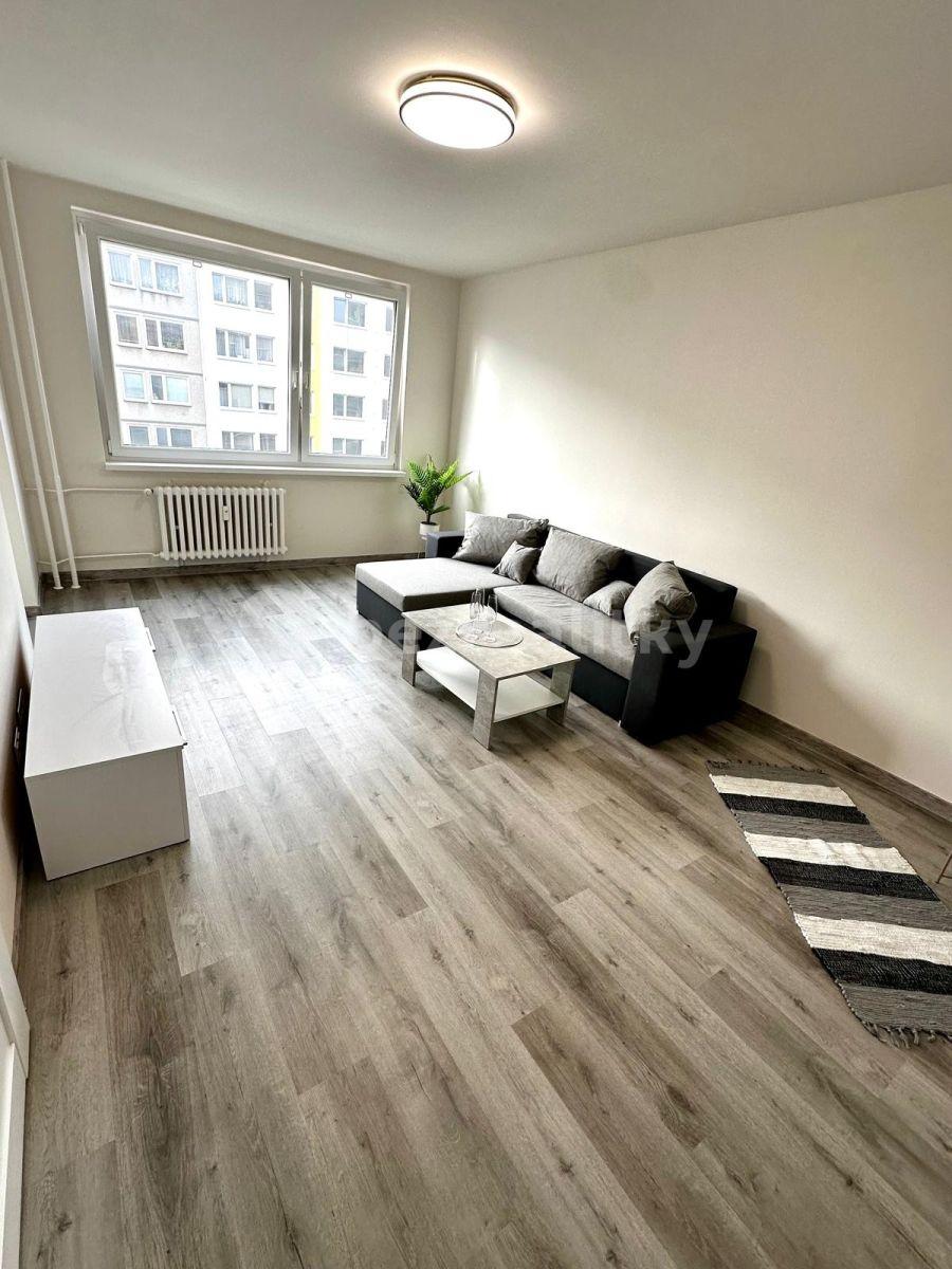 Predaj bytu 1-izbový 35 m², Rodopská, Praha, Praha