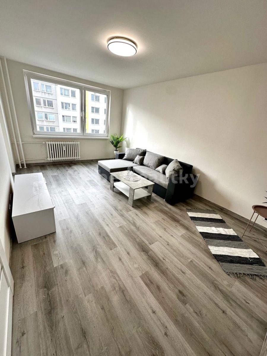 Predaj bytu 1-izbový 35 m², Rodopská, Praha, Praha