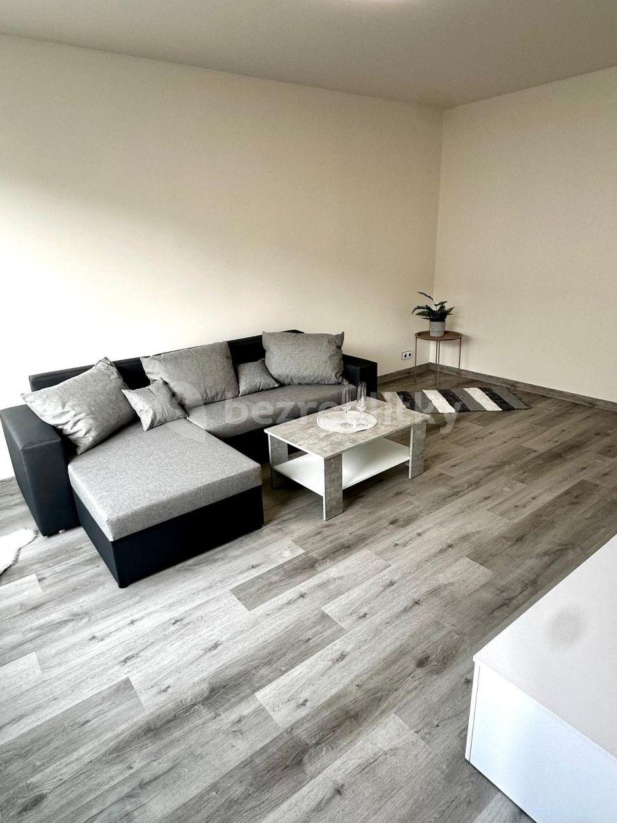 Predaj bytu 1-izbový 35 m², Rodopská, Praha, Praha