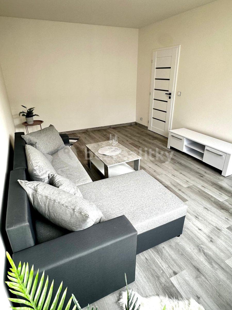 Predaj bytu 1-izbový 35 m², Rodopská, Praha, Praha