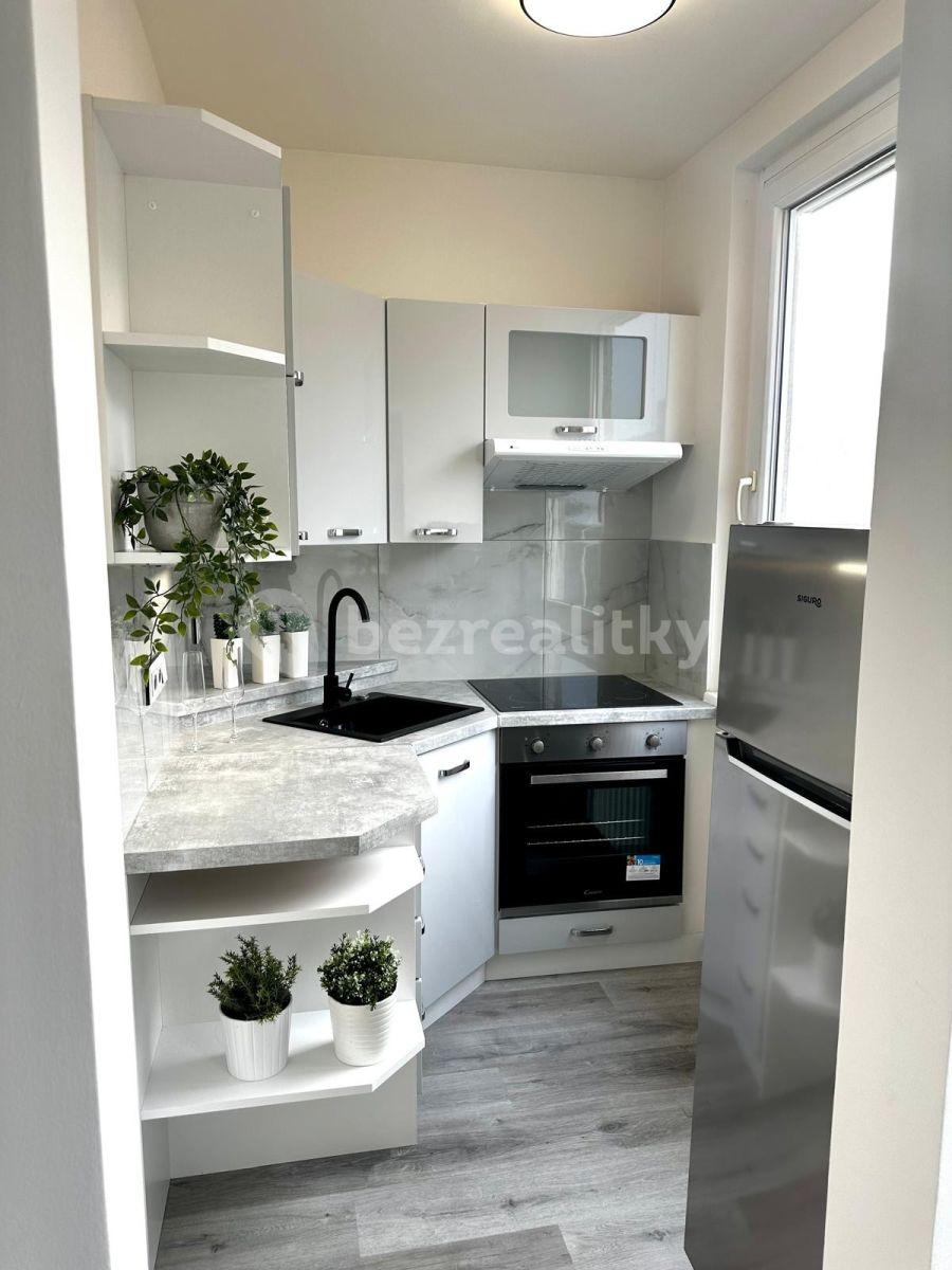 Predaj bytu 1-izbový 35 m², Rodopská, Praha, Praha