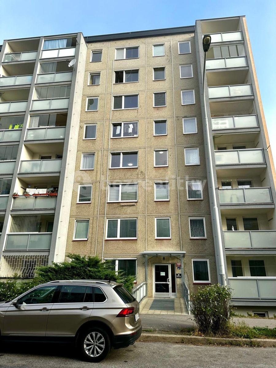 Predaj bytu 1-izbový 35 m², Rodopská, Praha, Praha