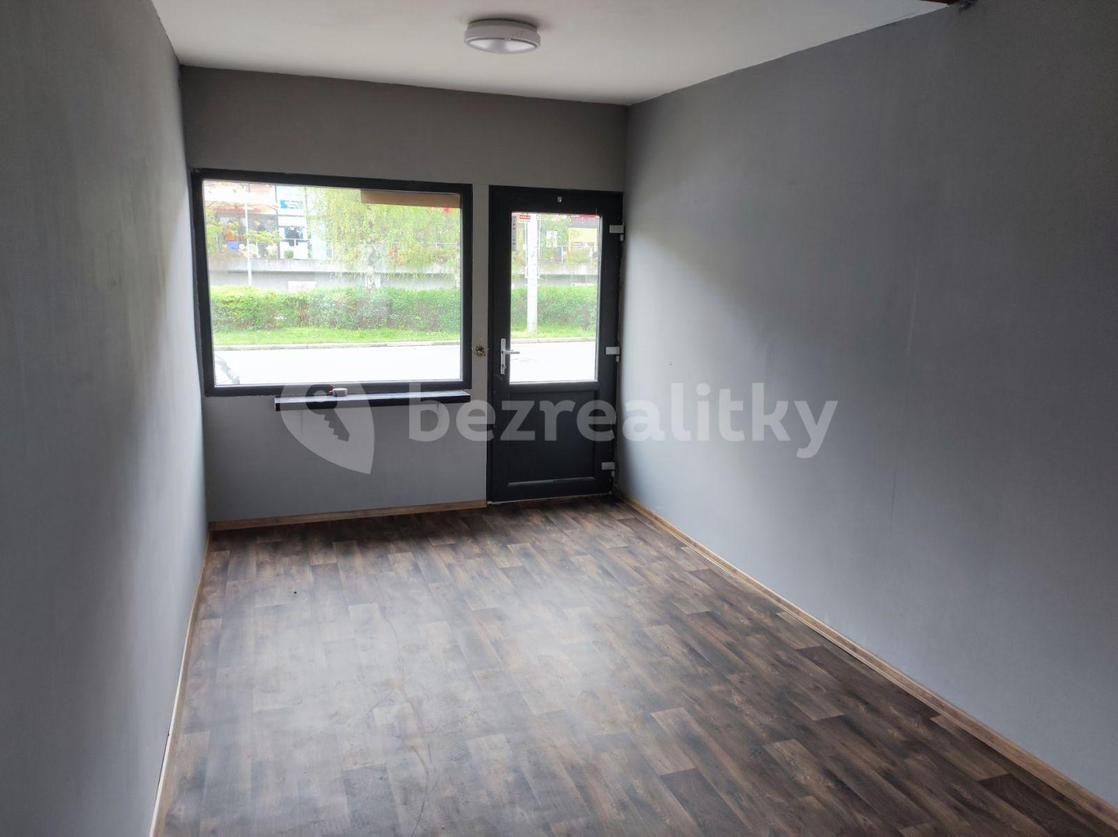 Prenájom nebytového priestoru 18 m², Masarykova, Plzeň, Plzeňský kraj