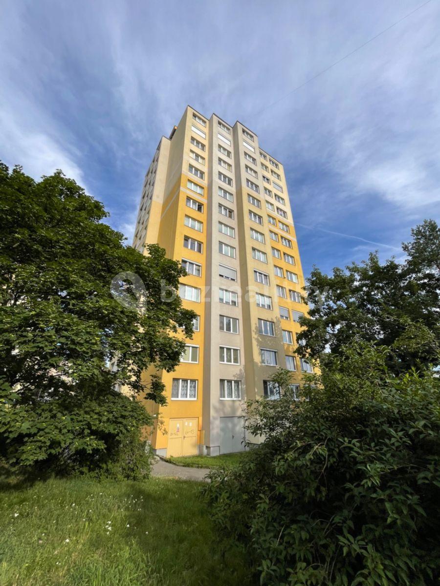 Predaj bytu 2-izbový 43 m², Krhanická, Praha, Praha