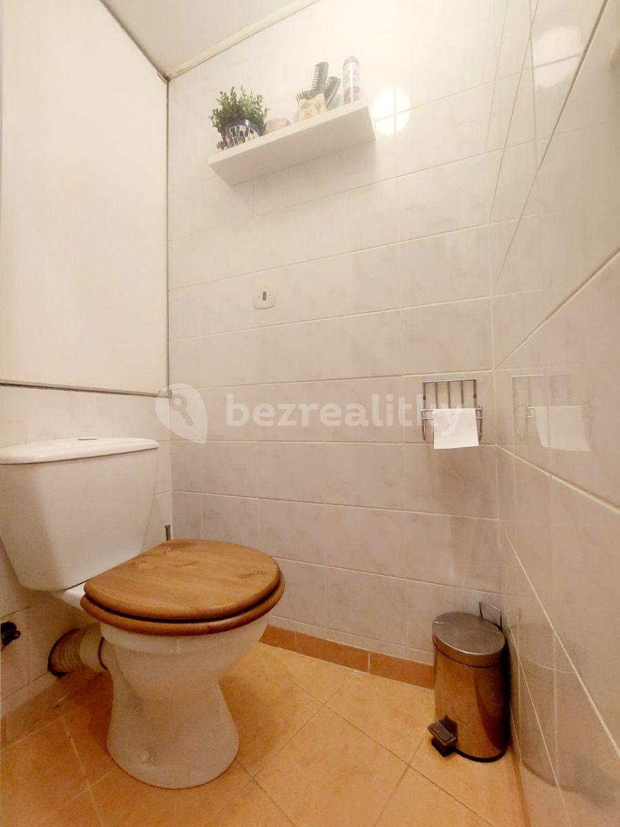 Predaj bytu 2-izbový 43 m², Krhanická, Praha, Praha