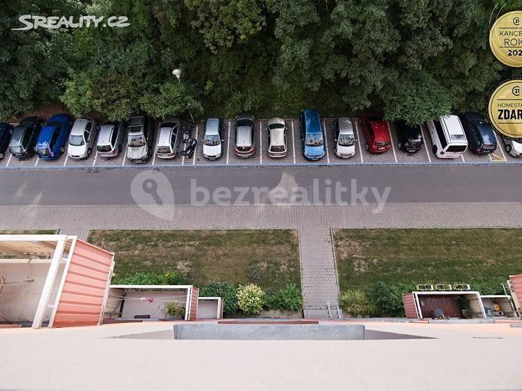 Prenájom bytu 1-izbový 38 m², Vídeňská, Brno, Jihomoravský kraj