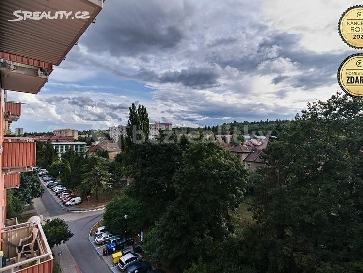 Prenájom bytu 1-izbový 38 m², Vídeňská, Brno, Jihomoravský kraj