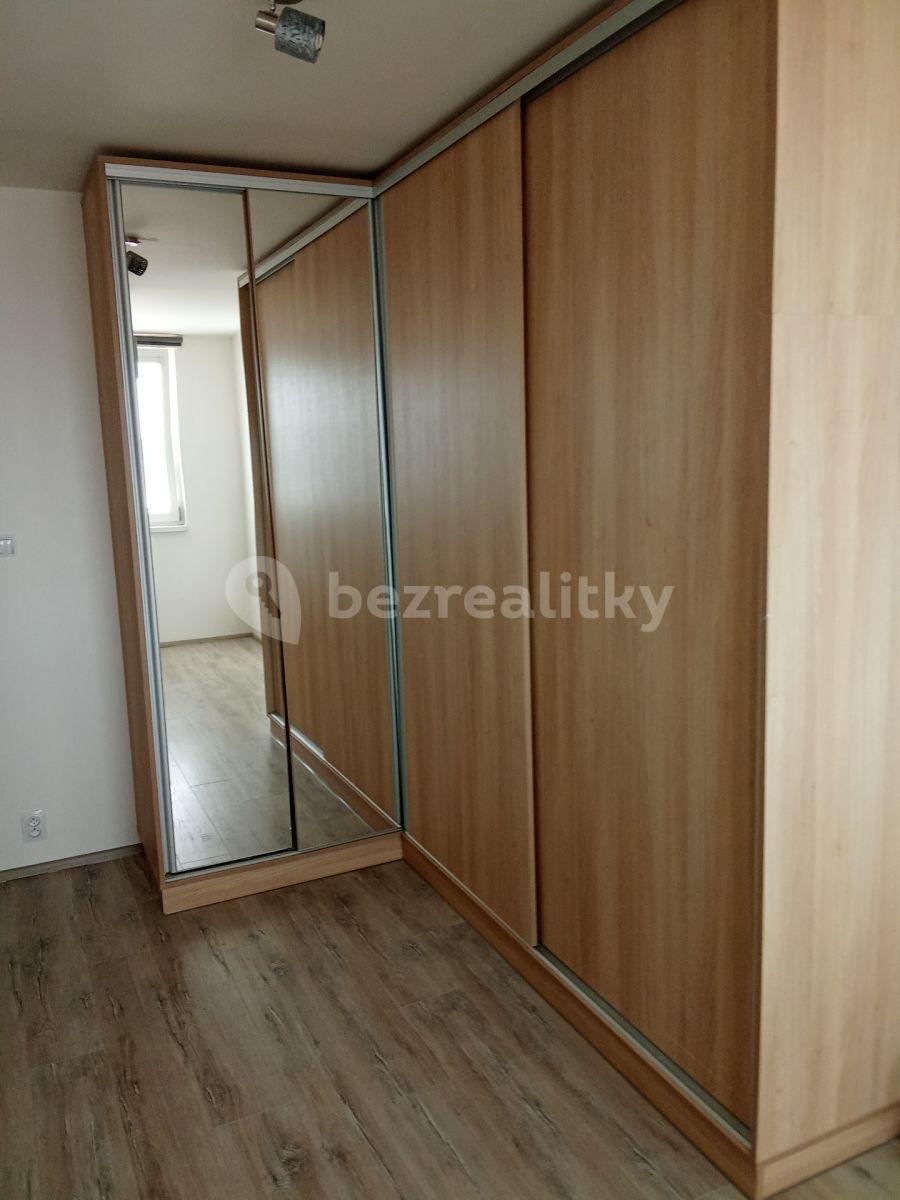 Prenájom bytu 2-izbový 53 m², Makovského, Praha, Praha