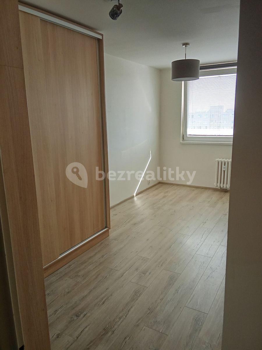 Prenájom bytu 2-izbový 53 m², Makovského, Praha, Praha