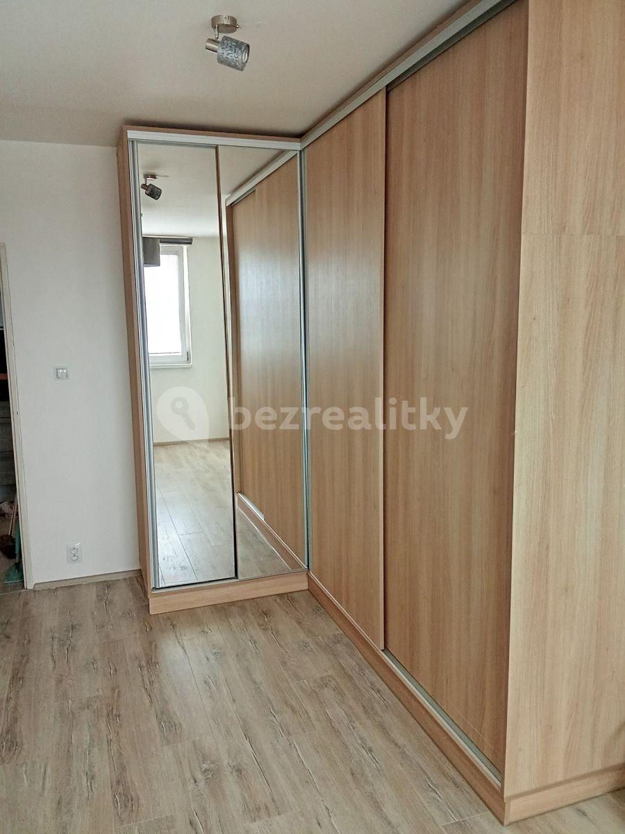 Prenájom bytu 2-izbový 53 m², Makovského, Praha, Praha