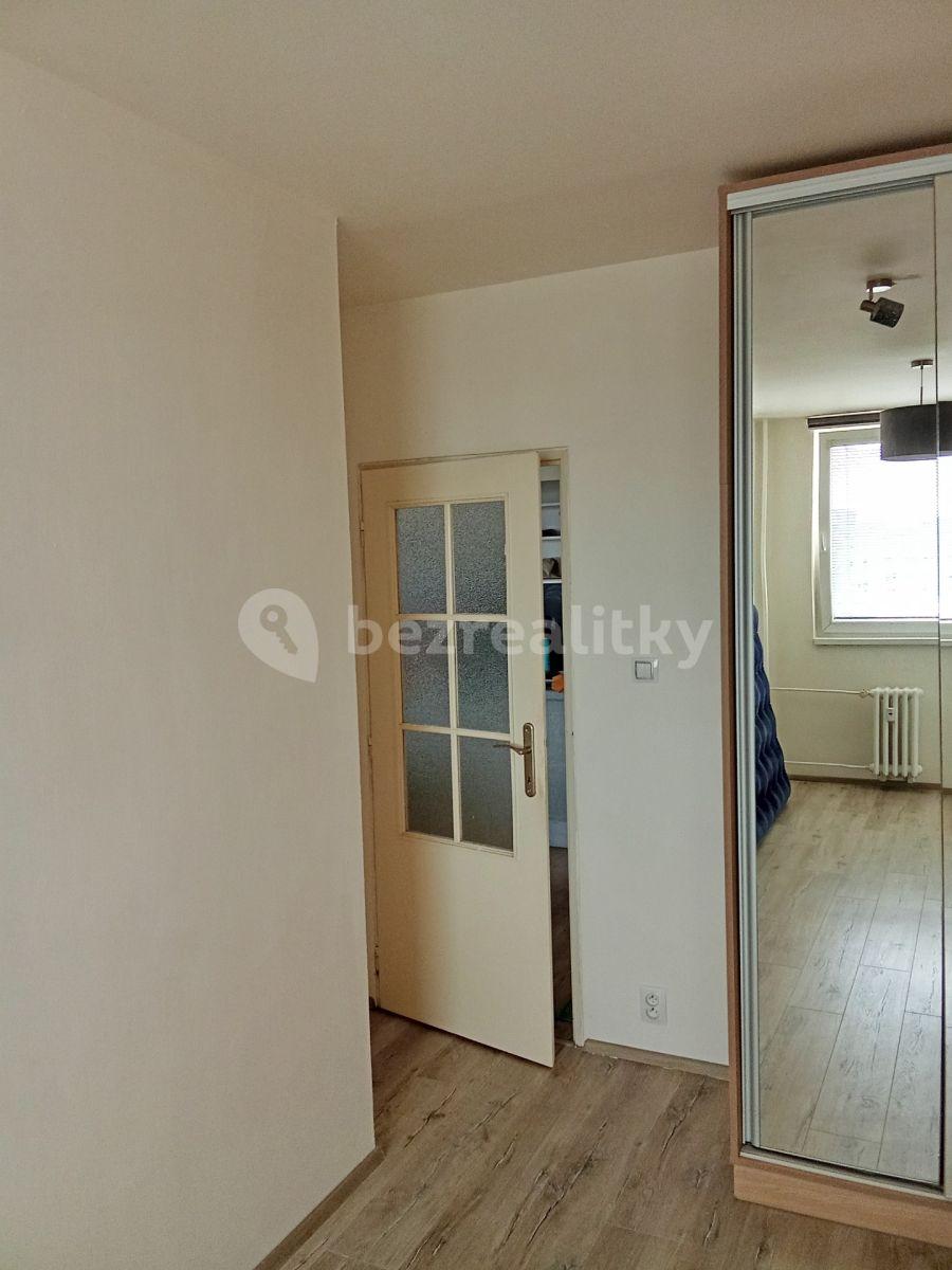 Prenájom bytu 2-izbový 53 m², Makovského, Praha, Praha