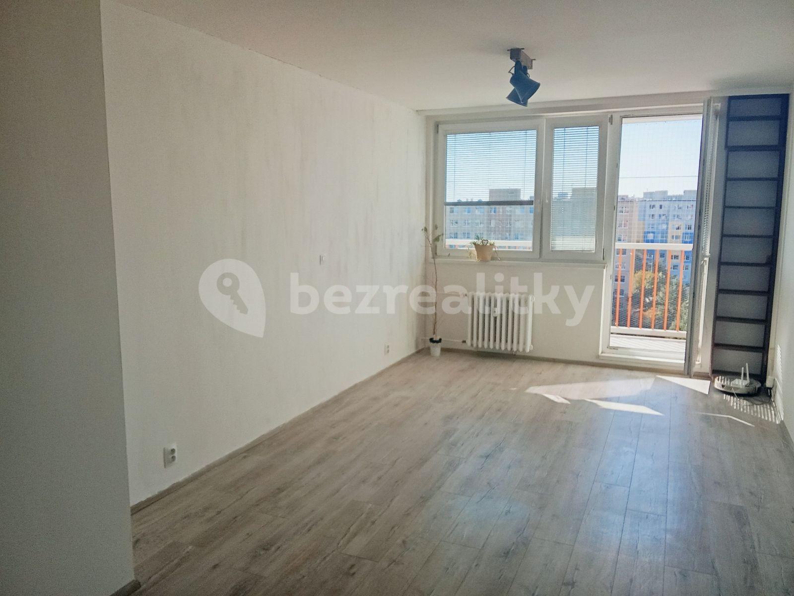 Prenájom bytu 2-izbový 53 m², Makovského, Praha, Praha