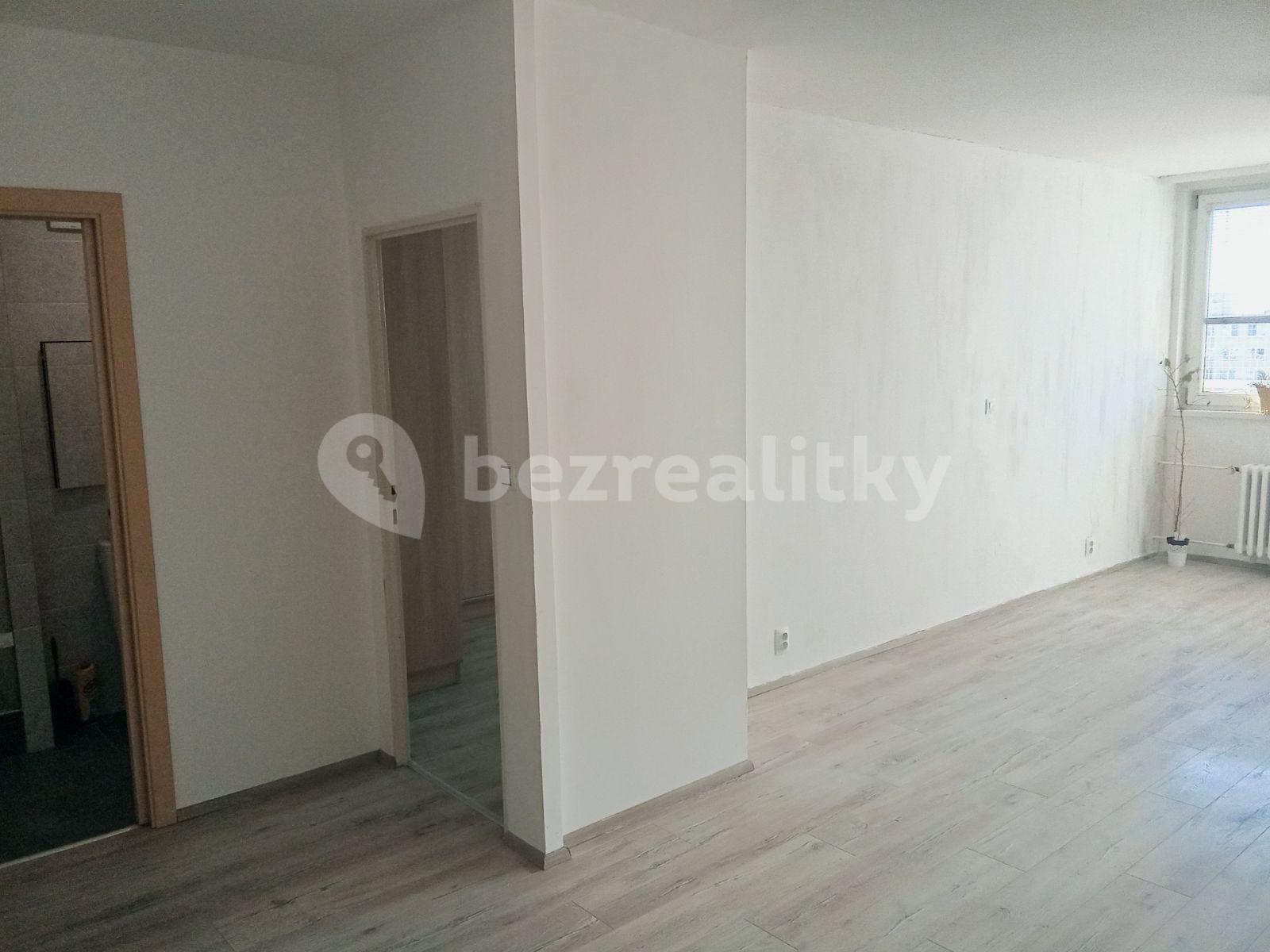 Prenájom bytu 2-izbový 53 m², Makovského, Praha, Praha