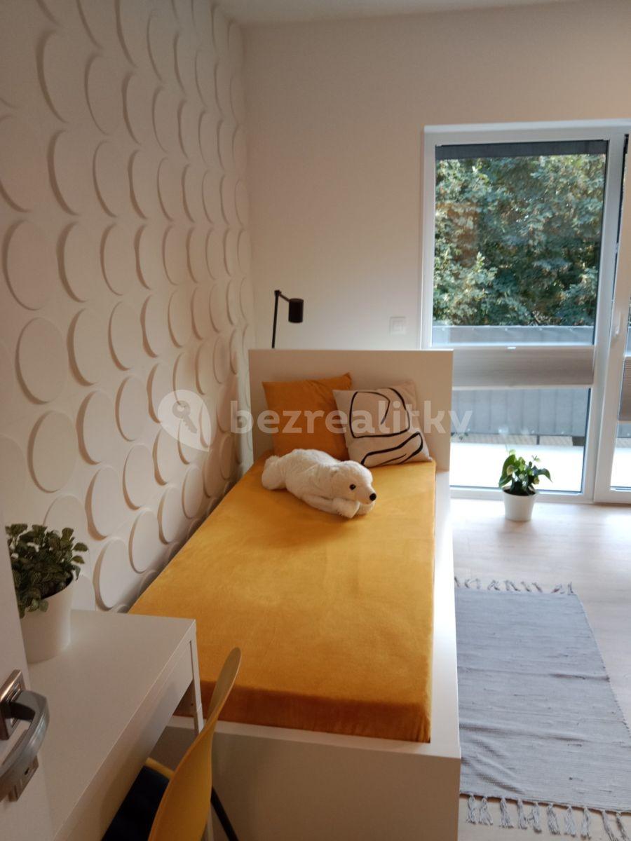 Predaj bytu 1-izbový 27 m², Židlochovice, Jihomoravský kraj