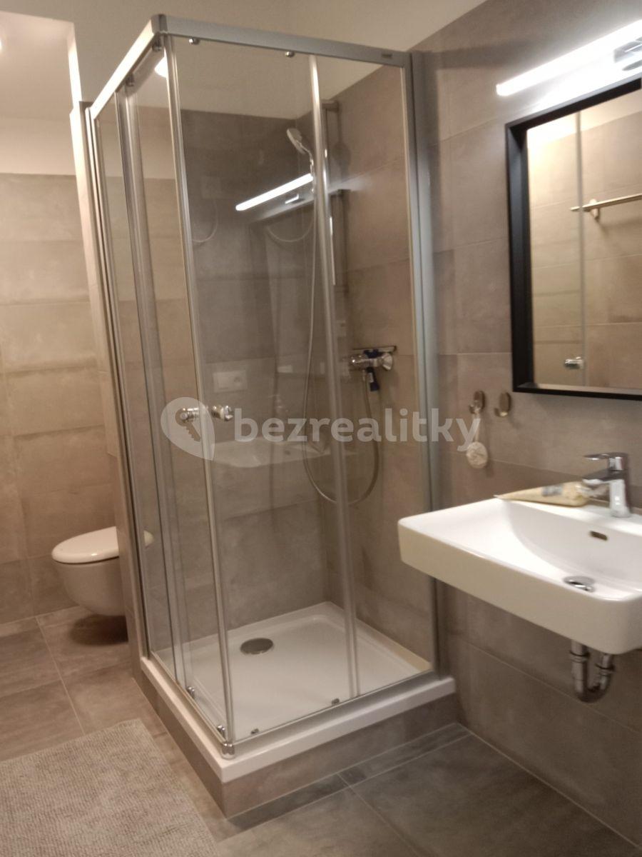 Predaj bytu 1-izbový 27 m², Židlochovice, Jihomoravský kraj