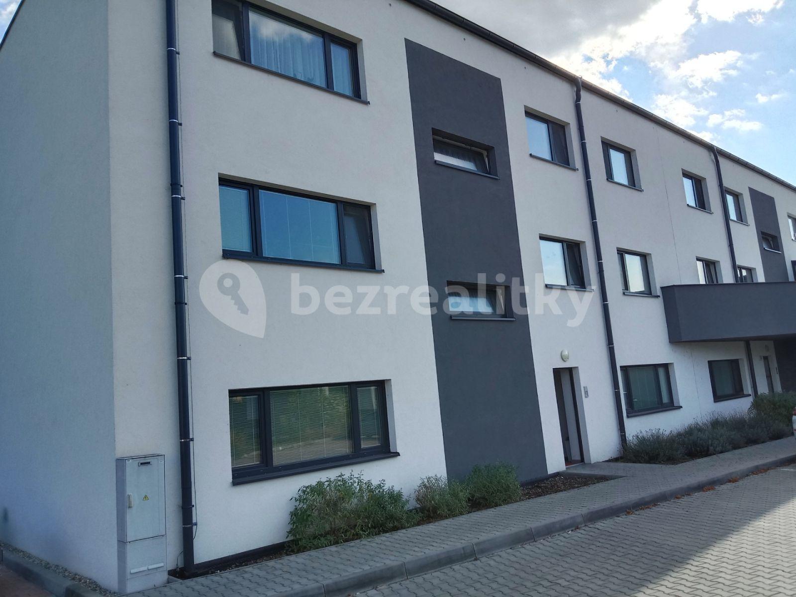 Predaj bytu 1-izbový 27 m², Židlochovice, Jihomoravský kraj