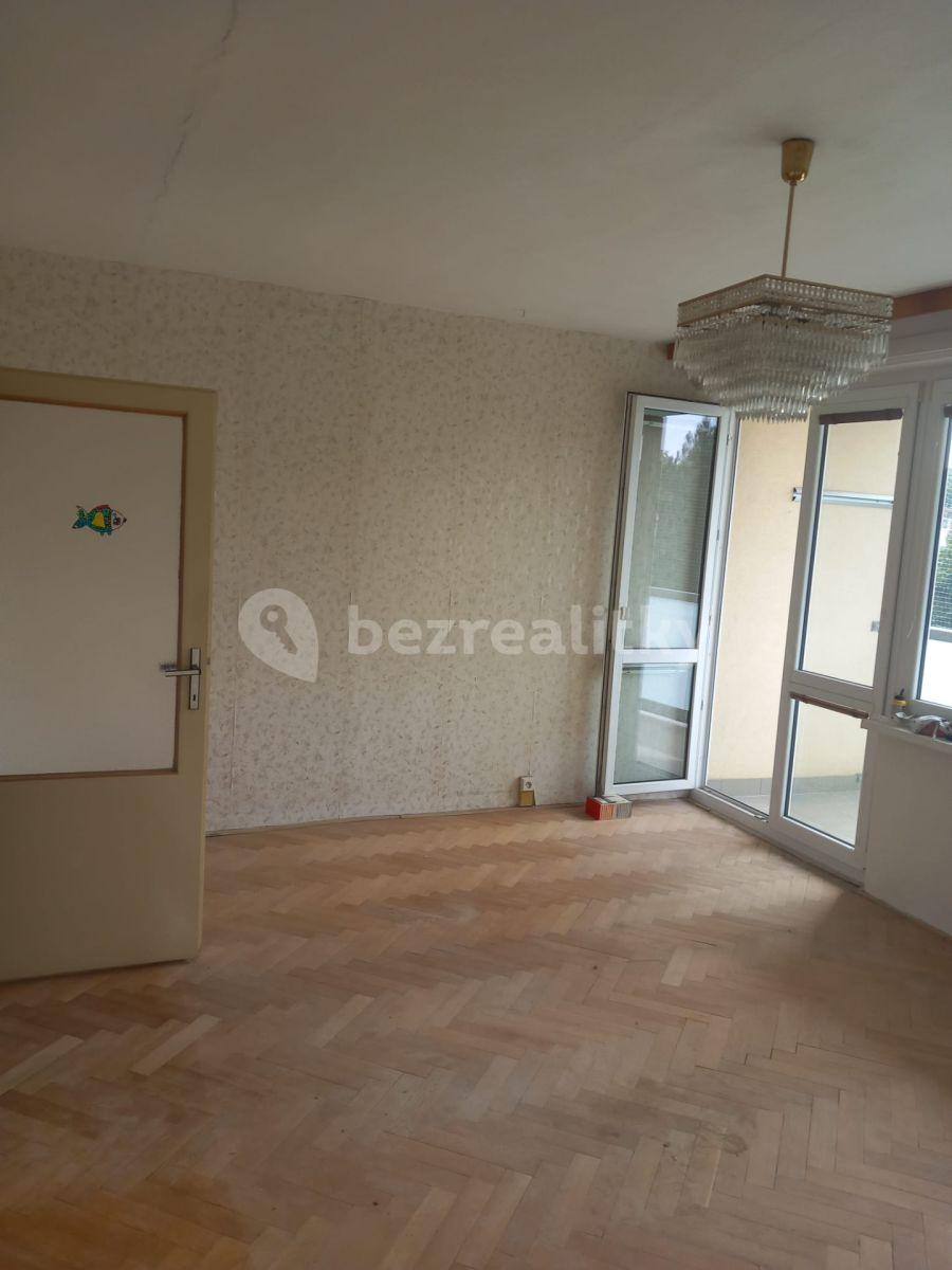 Predaj bytu 3-izbový 69 m², Chvatěrubská, Praha, Praha