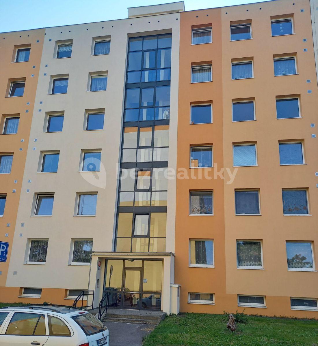 Predaj bytu 3-izbový 69 m², Chvatěrubská, Praha, Praha