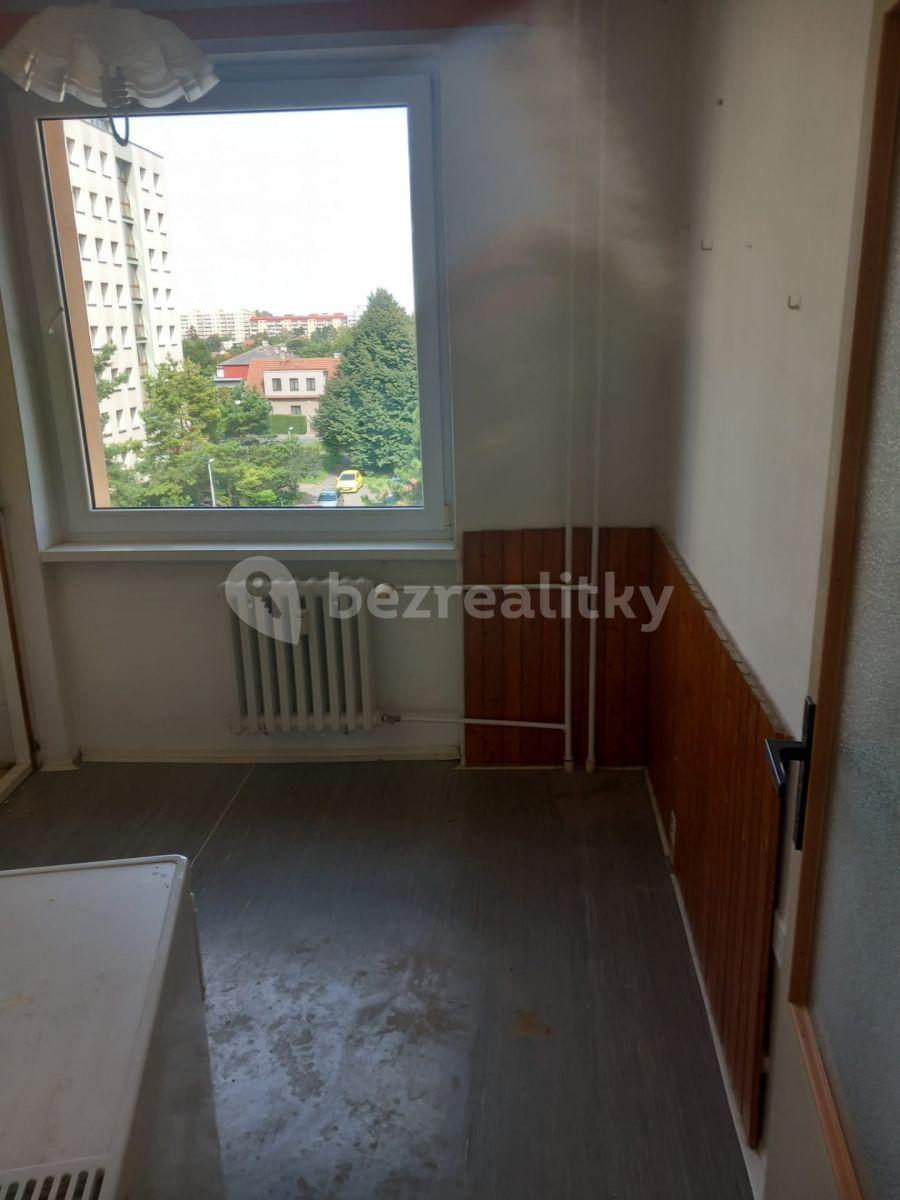 Predaj bytu 3-izbový 69 m², Chvatěrubská, Praha, Praha