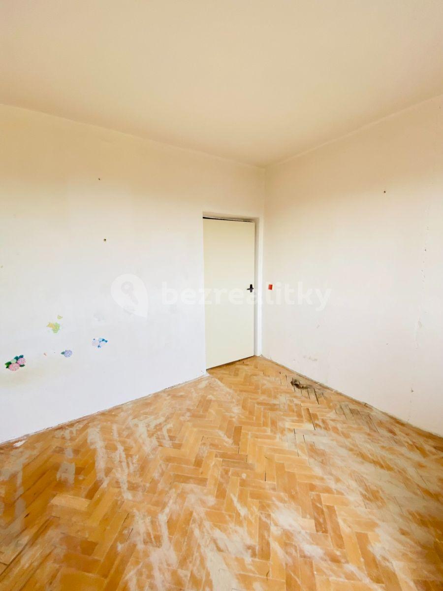 Predaj bytu 3-izbový 74 m², Bulharská, Ostrava, Moravskoslezský kraj