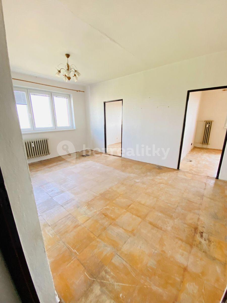 Predaj bytu 3-izbový 74 m², Bulharská, Ostrava, Moravskoslezský kraj